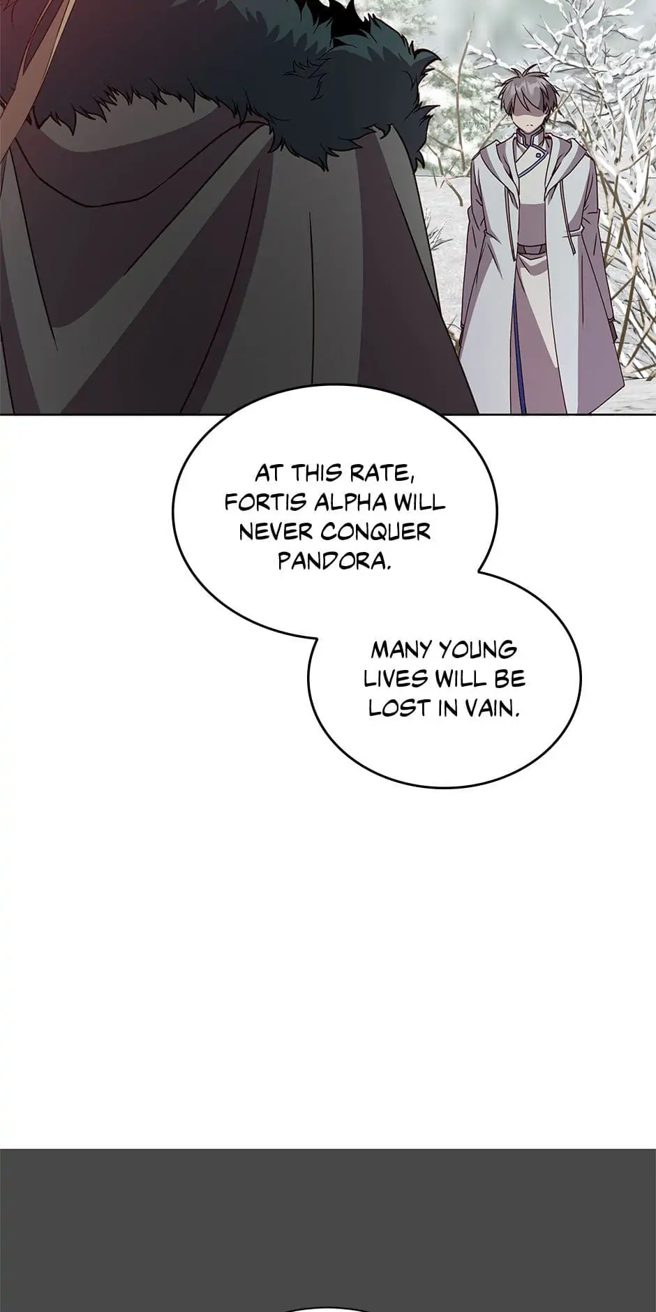 Read The Max Level Hero Strikes Back ENGLISH Manga Online