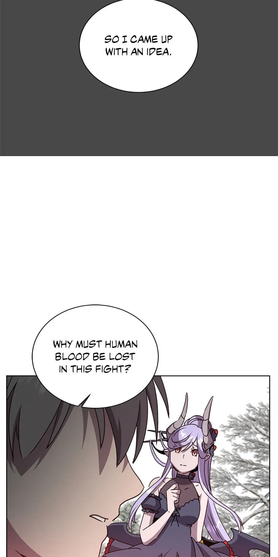 Read The Max Level Hero Strikes Back ENGLISH Manga Online