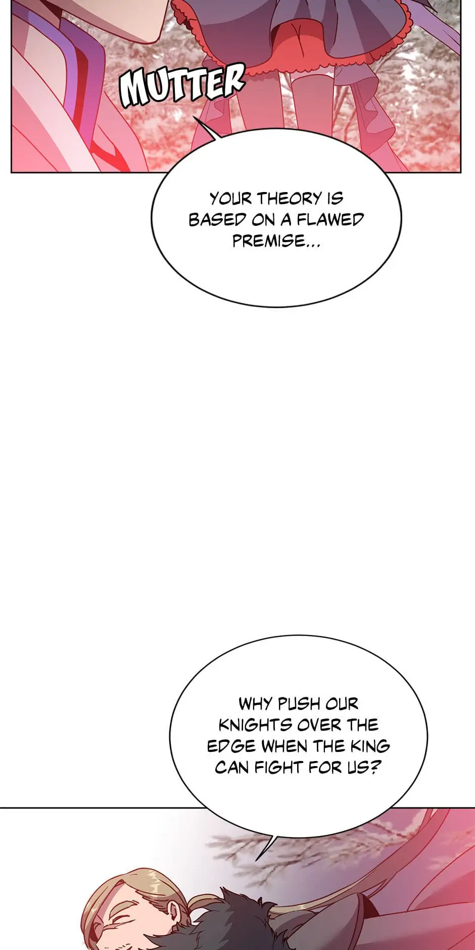 Read The Max Level Hero Strikes Back ENGLISH Manga Online