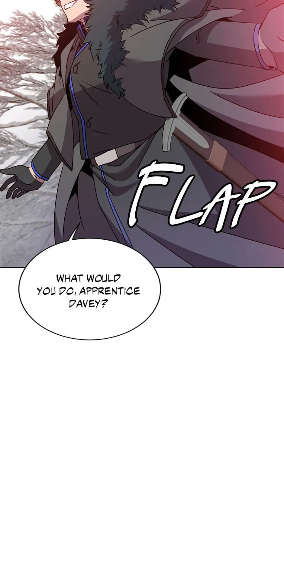 Read The Max Level Hero Strikes Back ENGLISH Manga Online