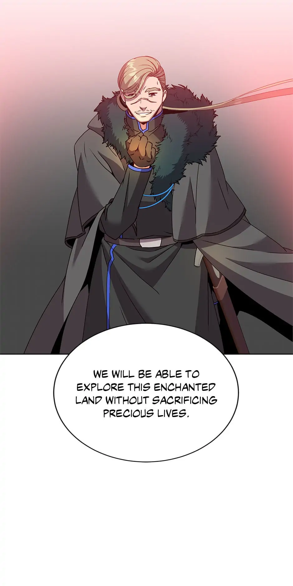 Read The Max Level Hero Strikes Back ENGLISH Manga Online