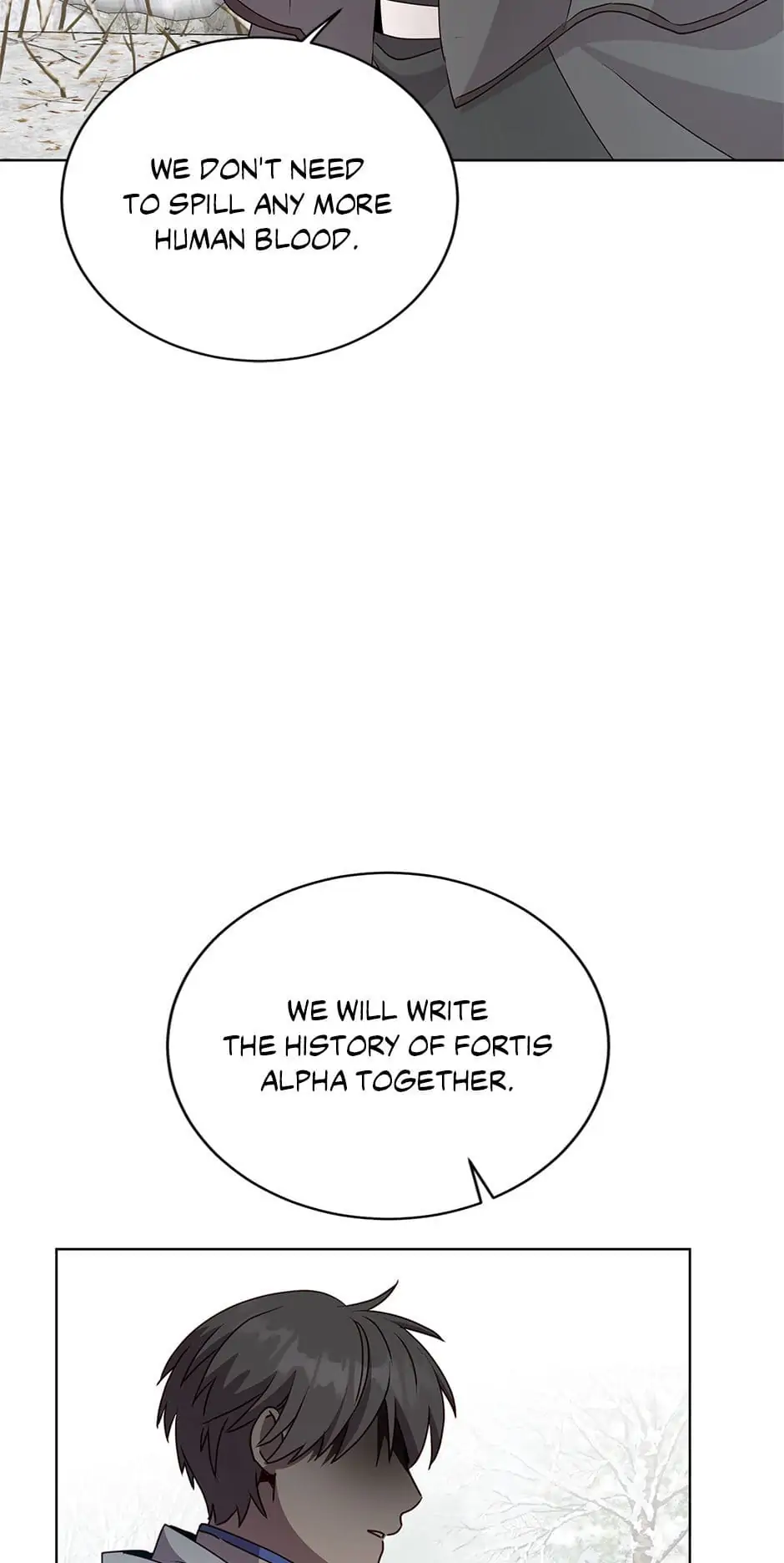 Read The Max Level Hero Strikes Back ENGLISH Manga Online