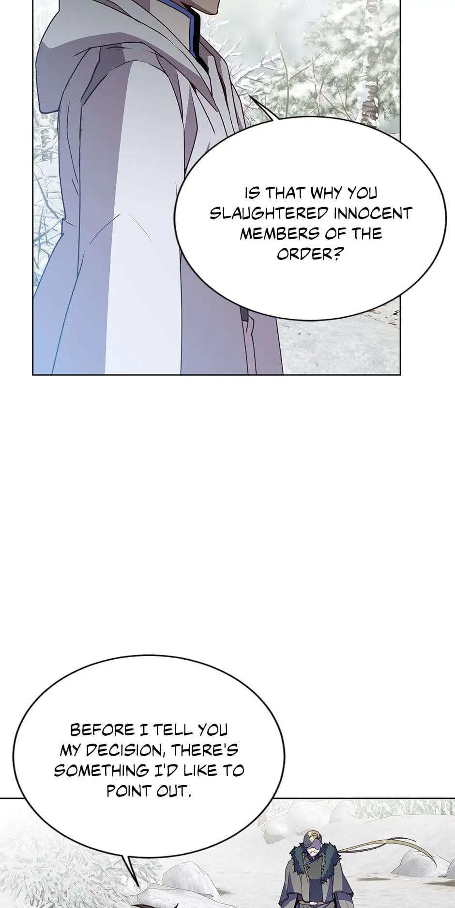 Read The Max Level Hero Strikes Back ENGLISH Manga Online