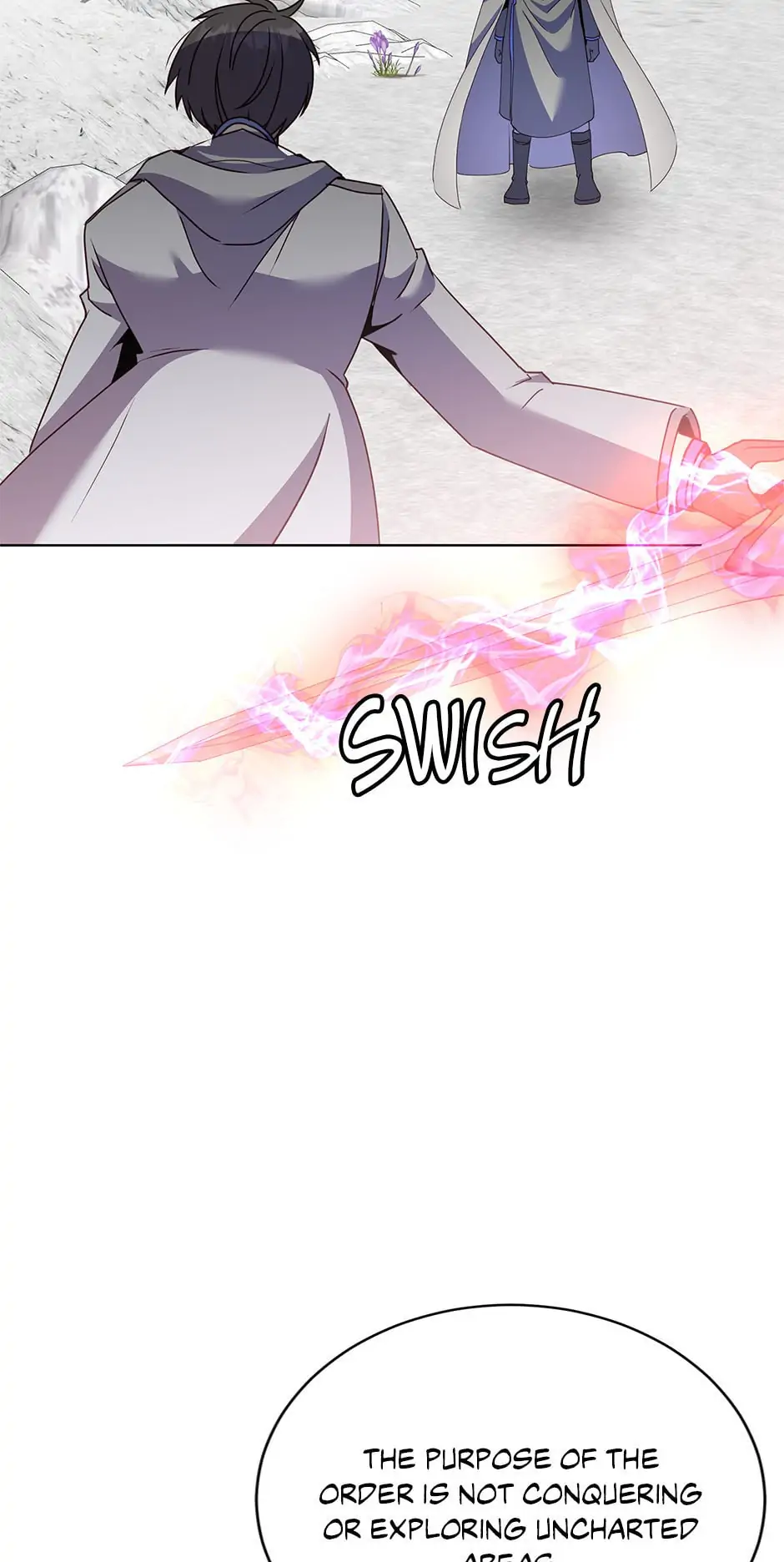 Read The Max Level Hero Strikes Back ENGLISH Manga Online