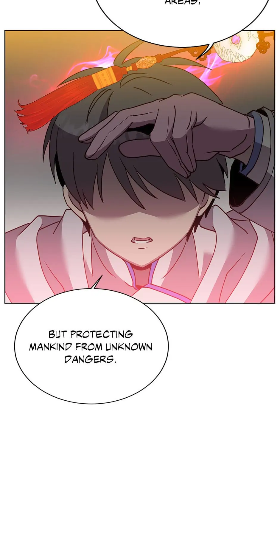 Read The Max Level Hero Strikes Back ENGLISH Manga Online