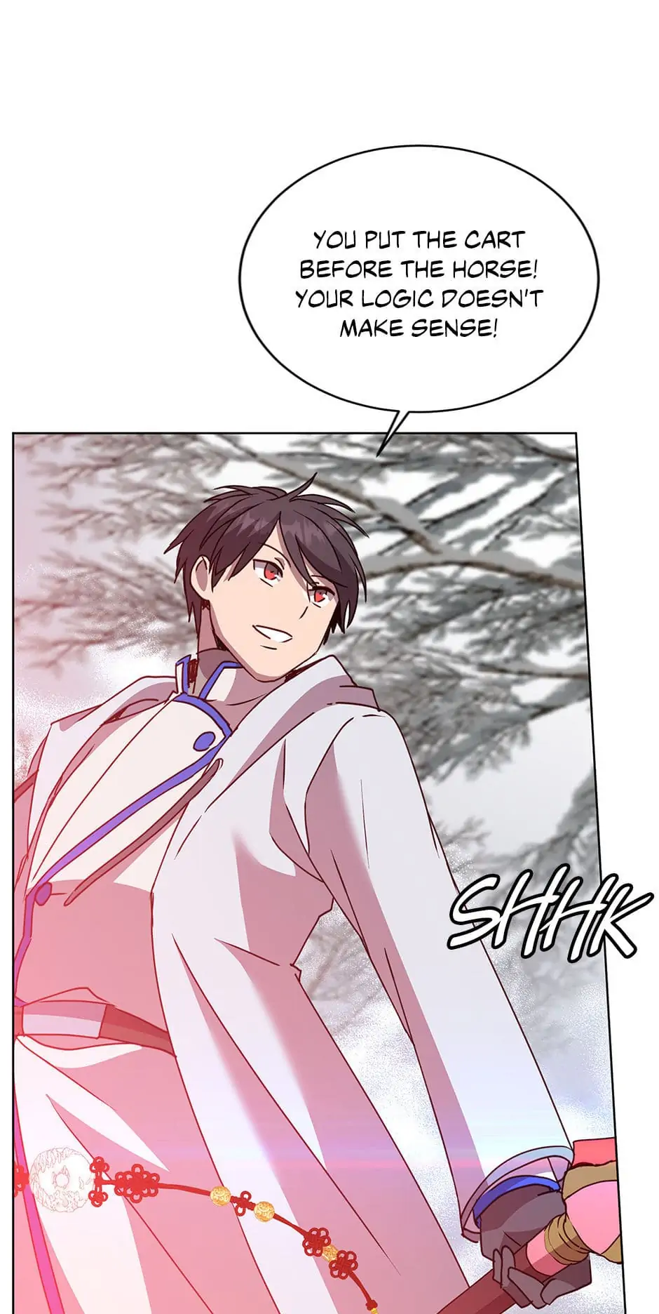 Read The Max Level Hero Strikes Back ENGLISH Manga Online