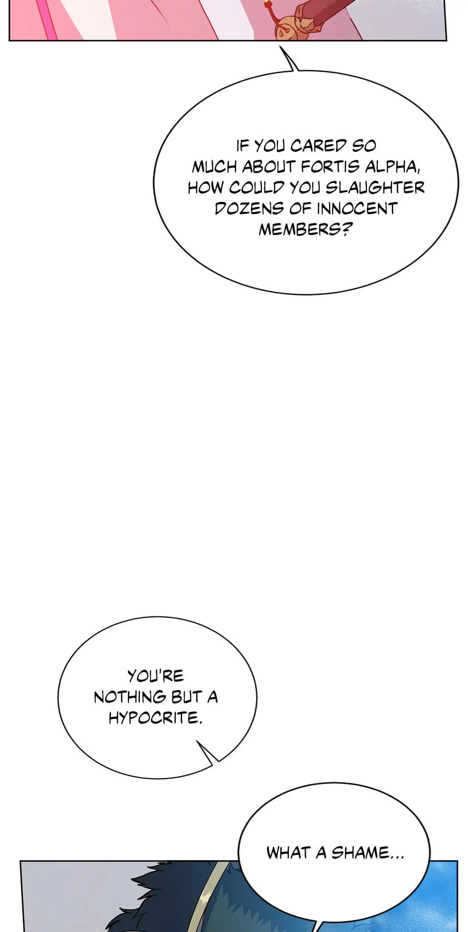 Read The Max Level Hero Strikes Back ENGLISH Manga Online