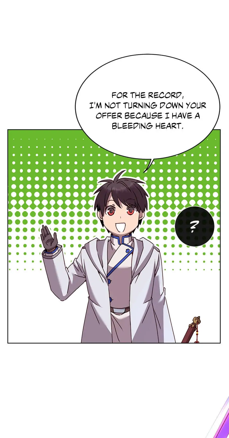 Read The Max Level Hero Strikes Back ENGLISH Manga Online