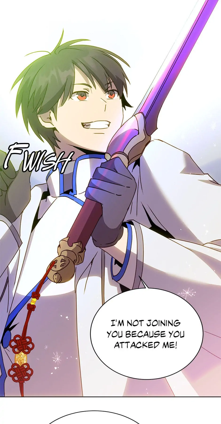 Read The Max Level Hero Strikes Back ENGLISH Manga Online