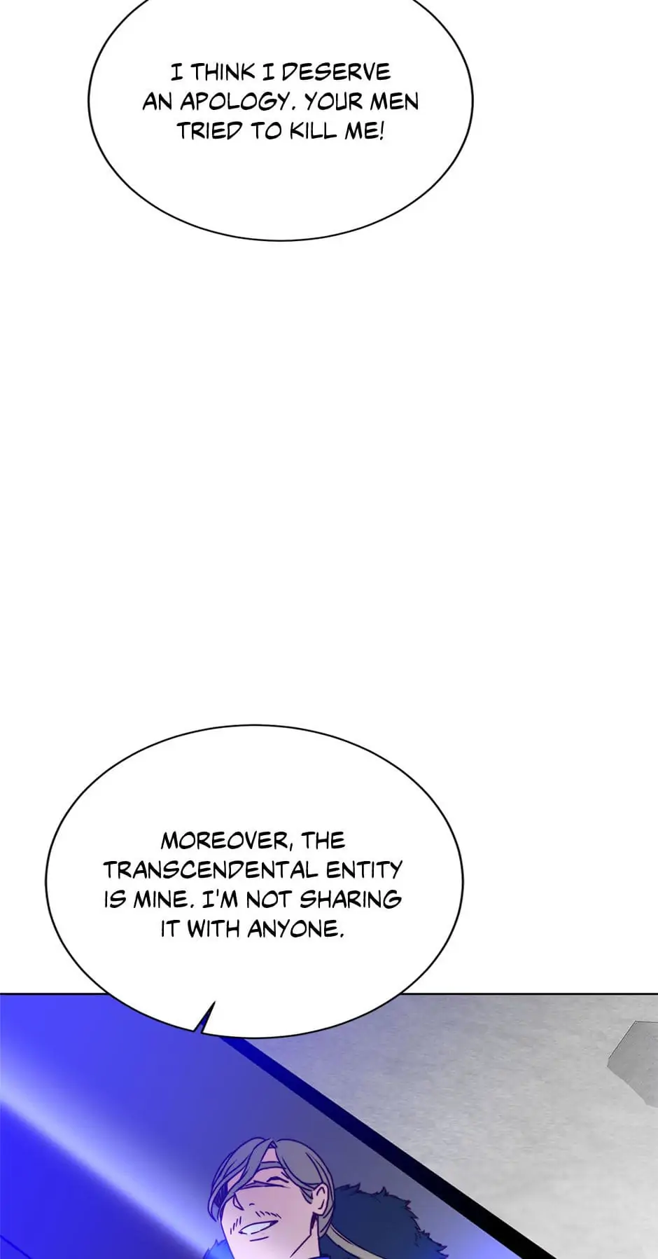 Read The Max Level Hero Strikes Back ENGLISH Manga Online