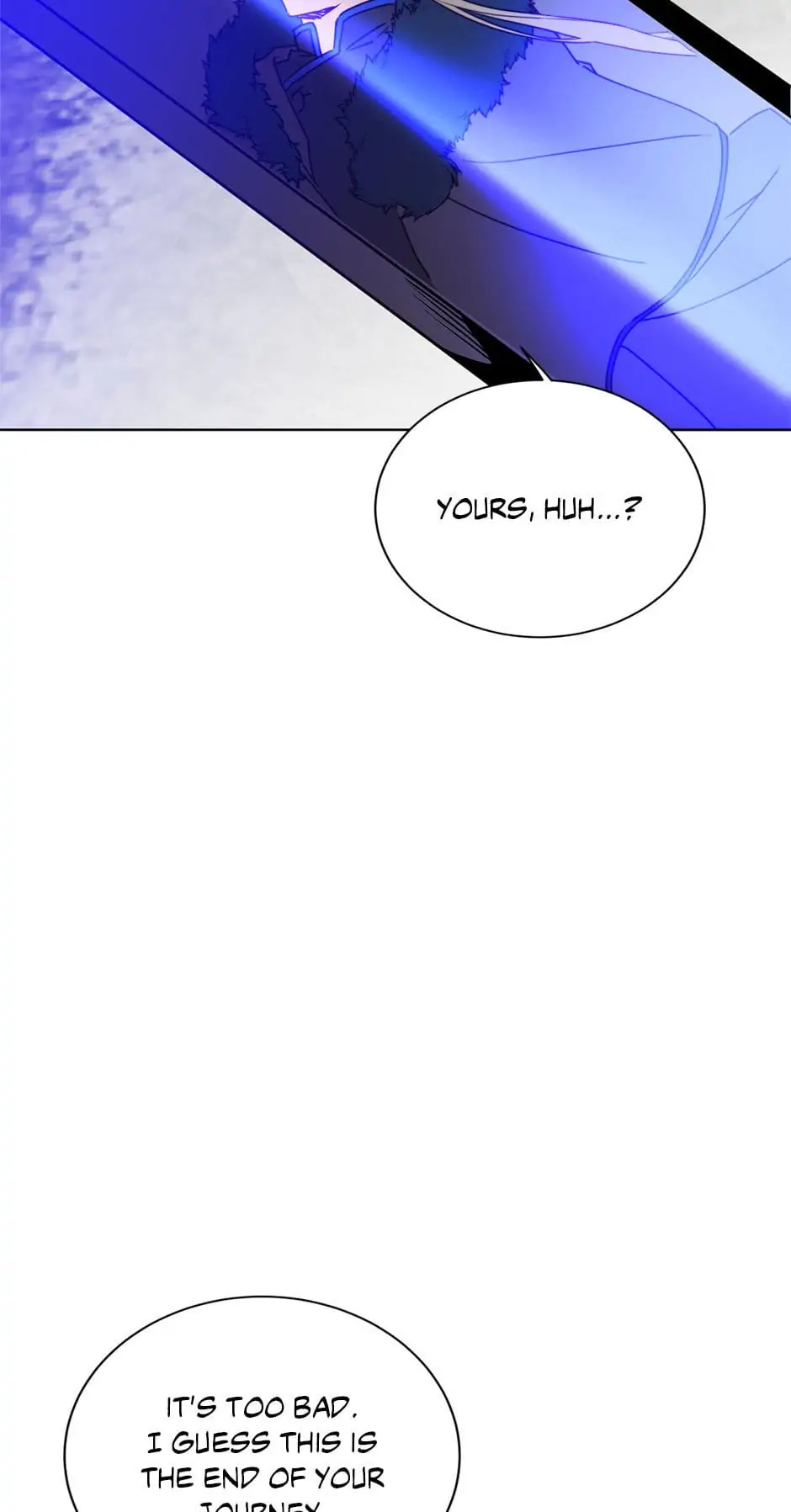 Read The Max Level Hero Strikes Back ENGLISH Manga Online