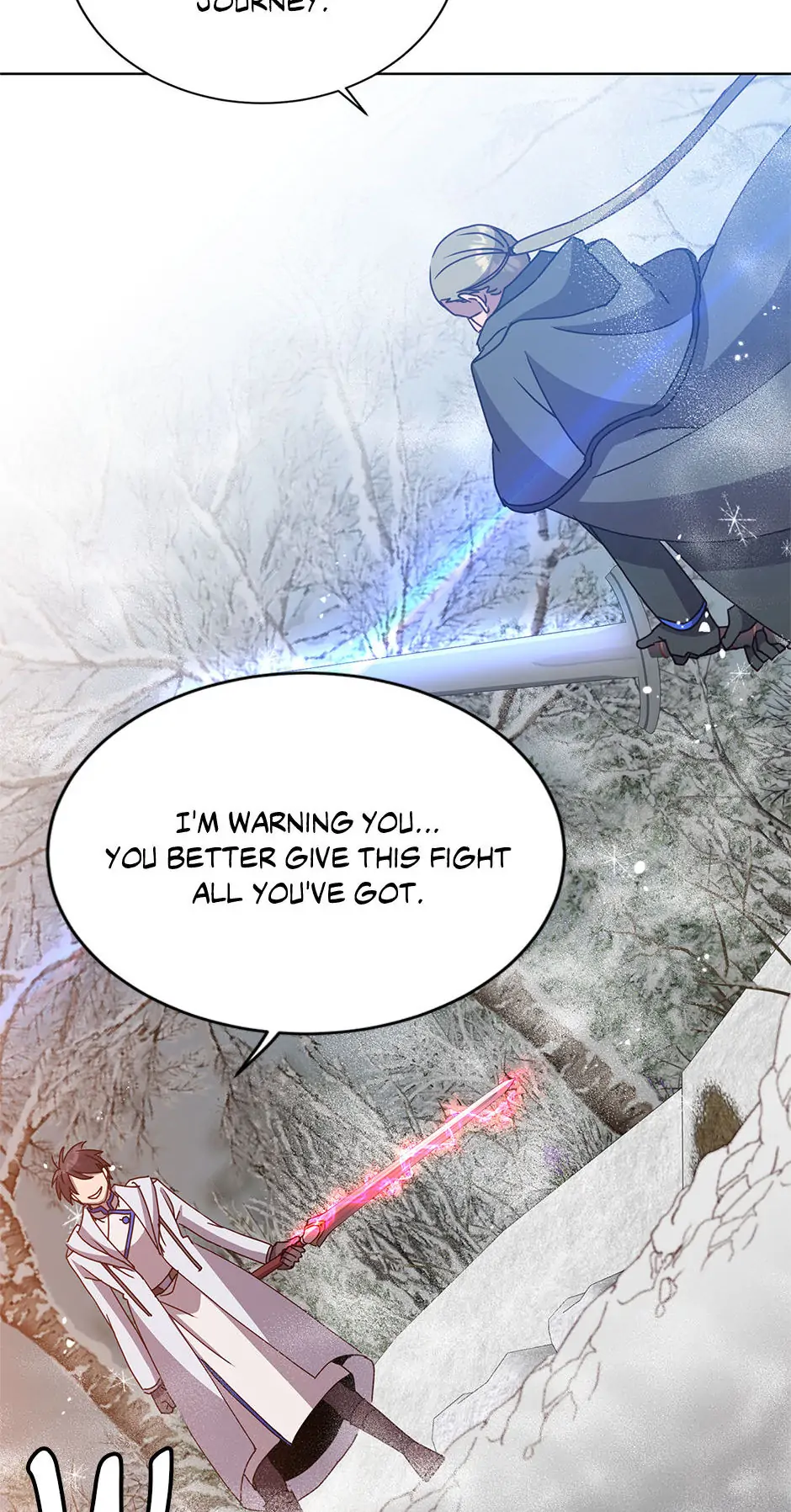 Read The Max Level Hero Strikes Back ENGLISH Manga Online