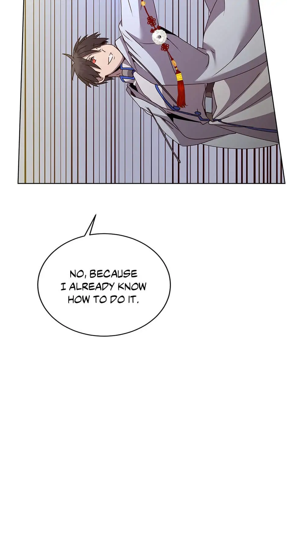 Read The Max Level Hero Strikes Back ENGLISH Manga Online