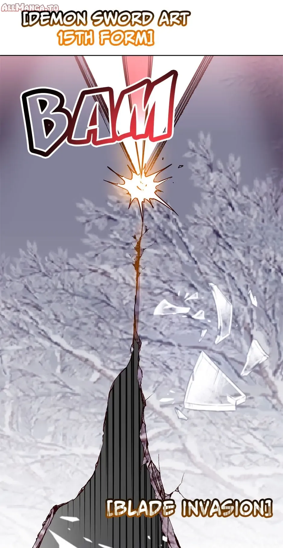 Read The Max Level Hero Strikes Back ENGLISH Manga Online