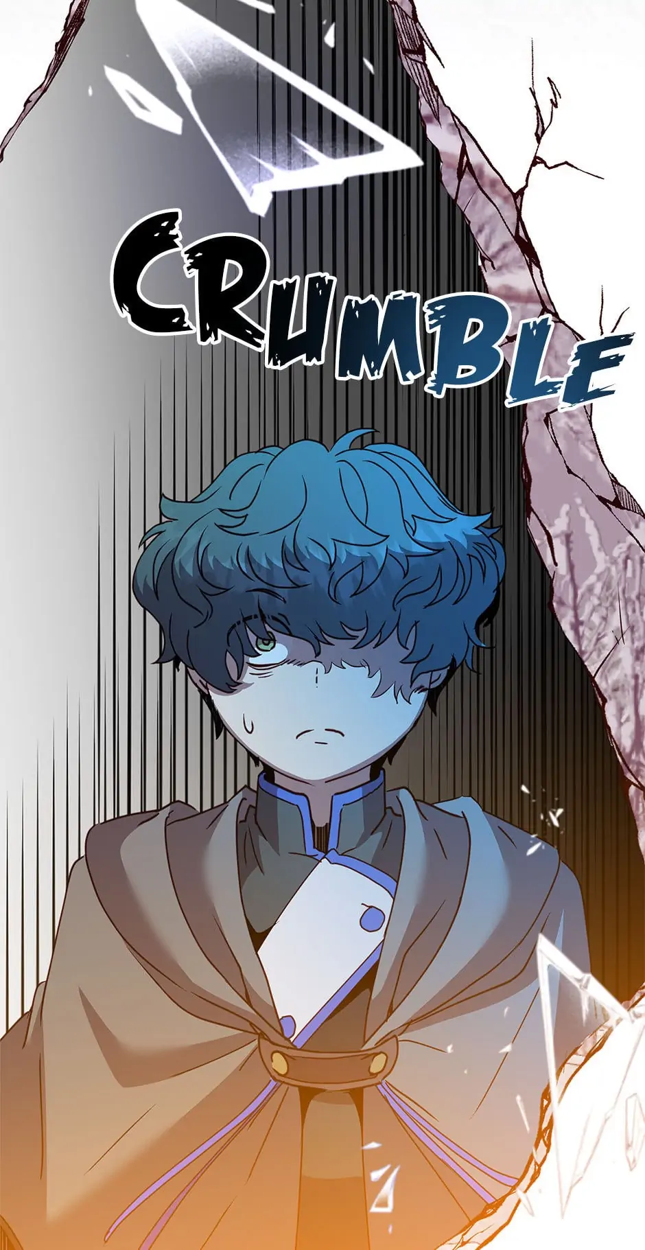 Read The Max Level Hero Strikes Back ENGLISH Manga Online