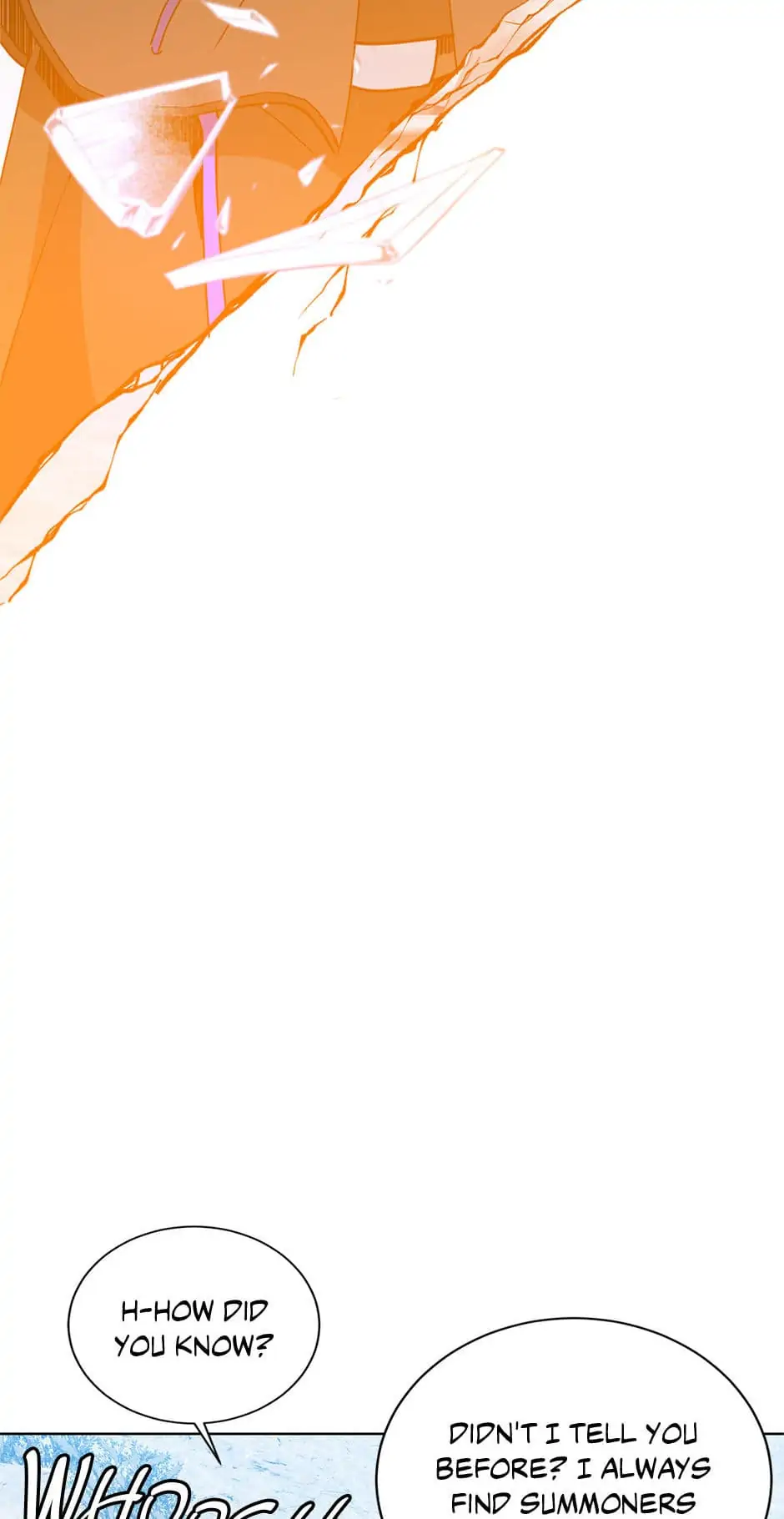 Read The Max Level Hero Strikes Back ENGLISH Manga Online