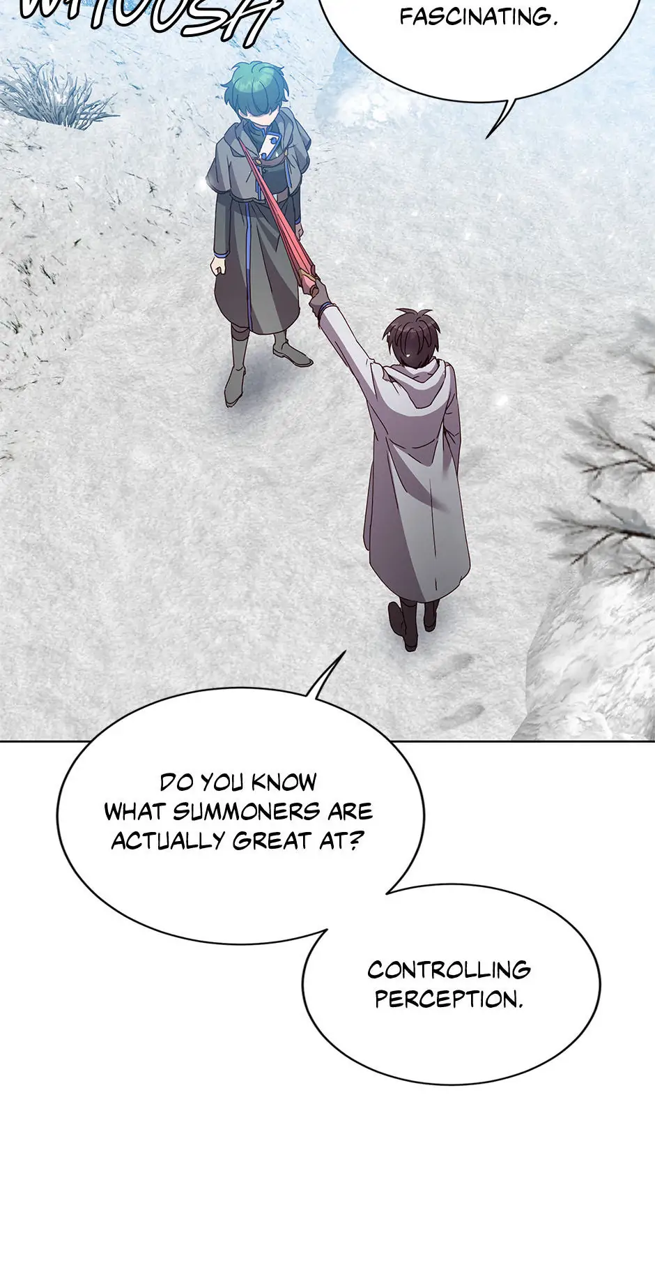 Read The Max Level Hero Strikes Back ENGLISH Manga Online