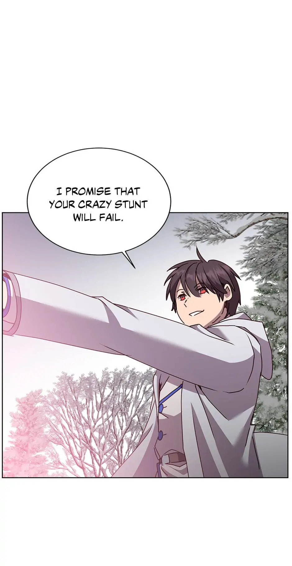 Read The Max Level Hero Strikes Back ENGLISH Manga Online