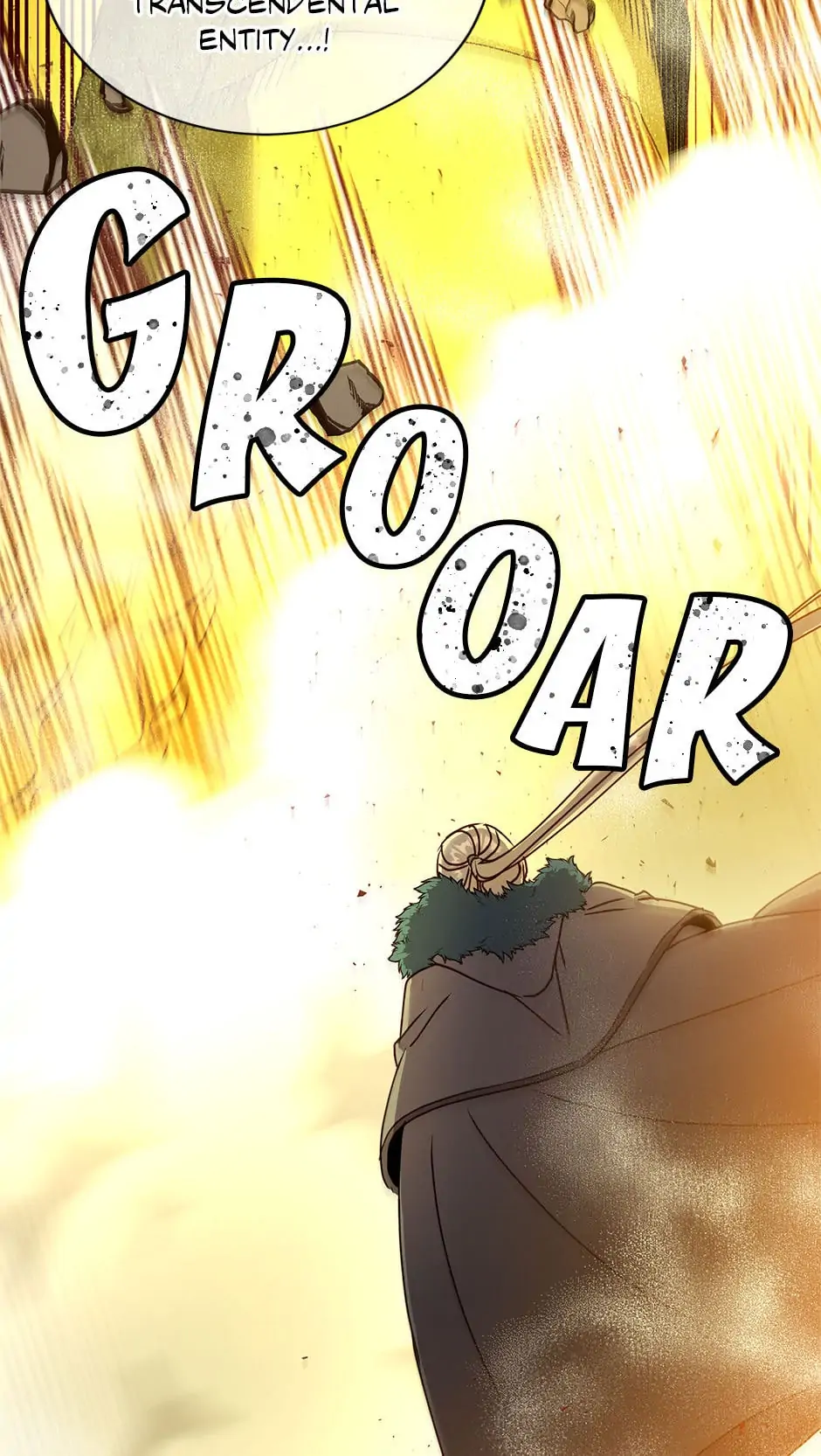 Read The Max Level Hero Strikes Back ENGLISH Manga Online