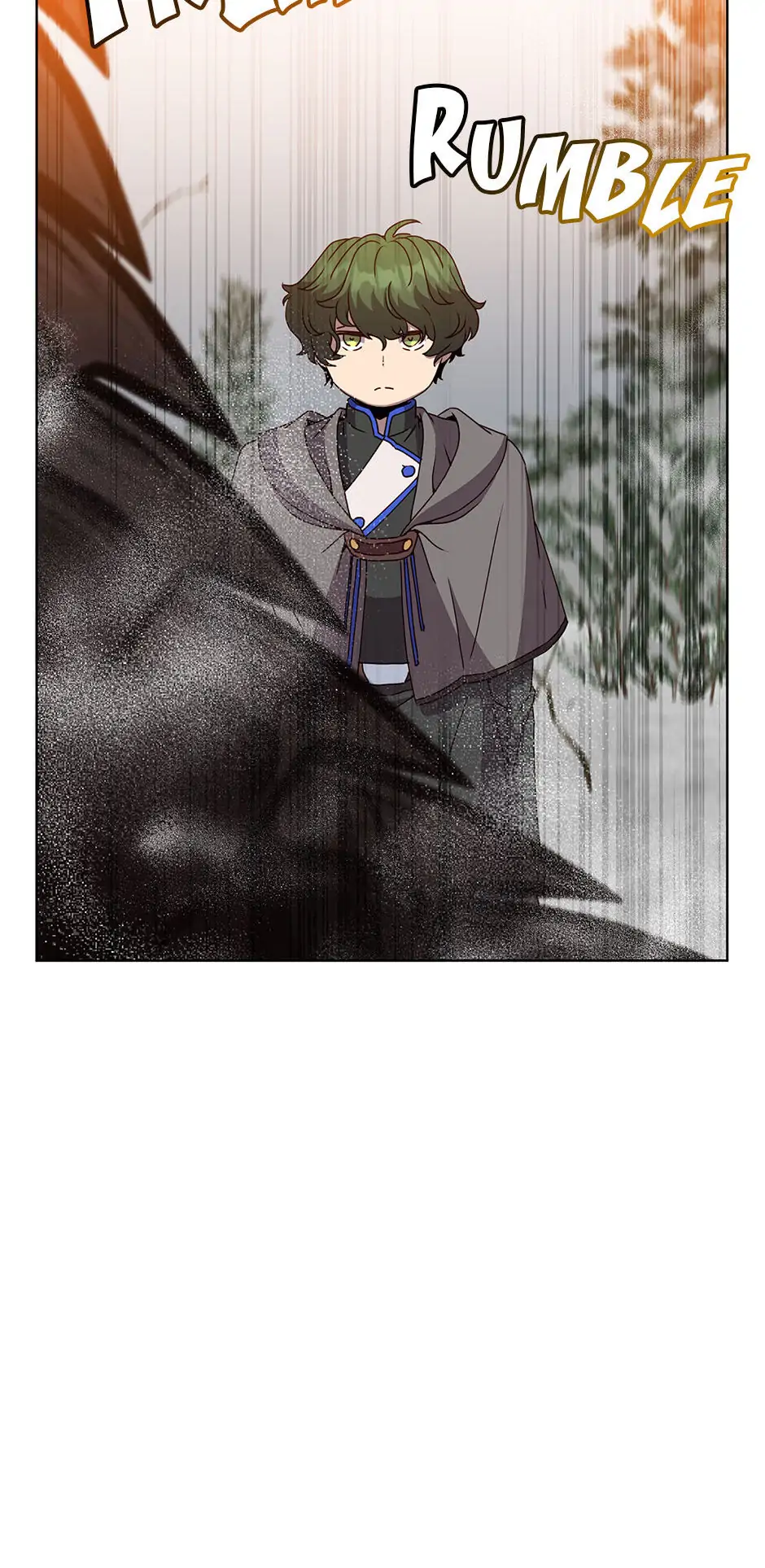 Read The Max Level Hero Strikes Back ENGLISH Manga Online