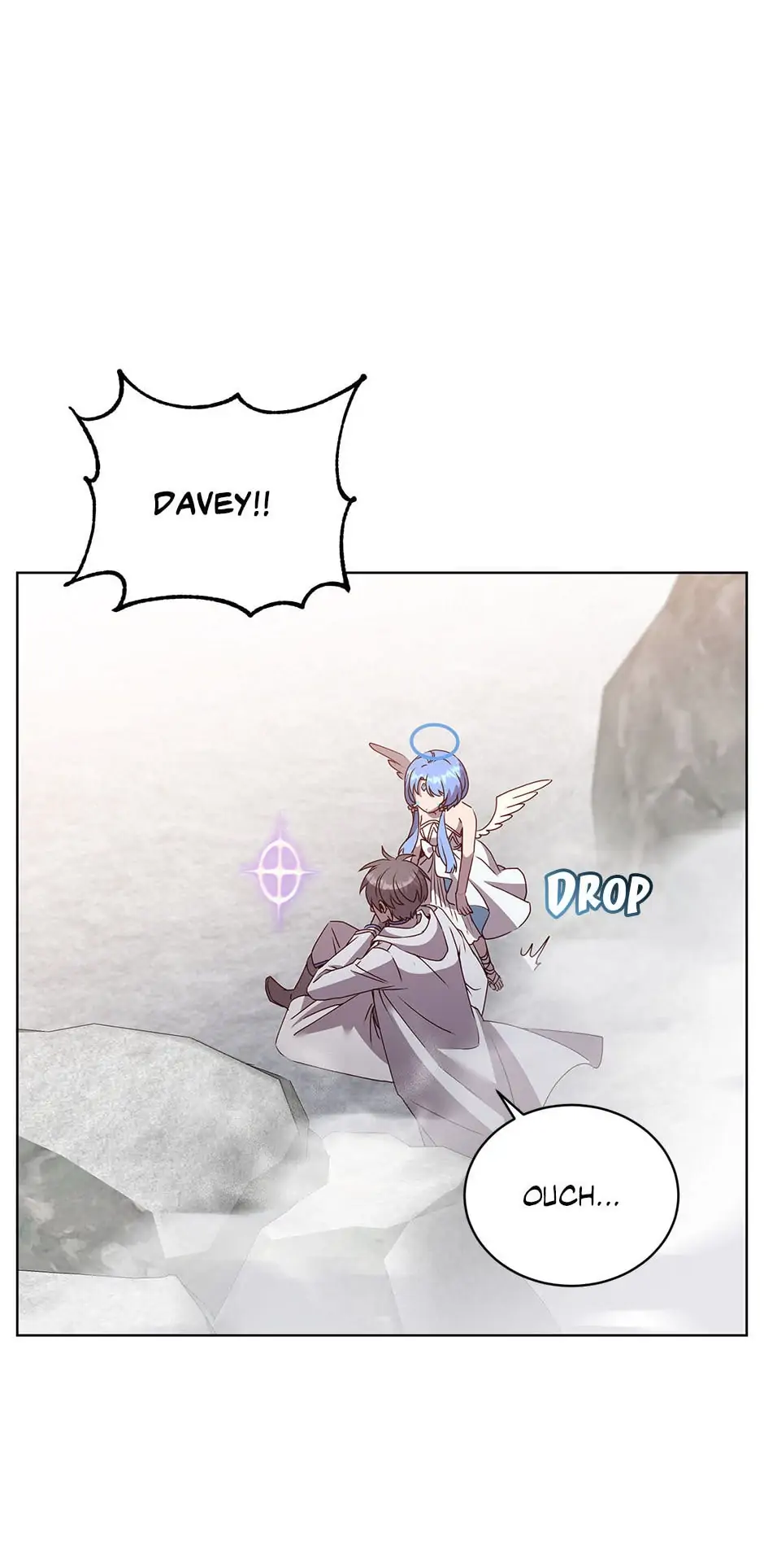 Read The Max Level Hero Strikes Back ENGLISH Manga Online