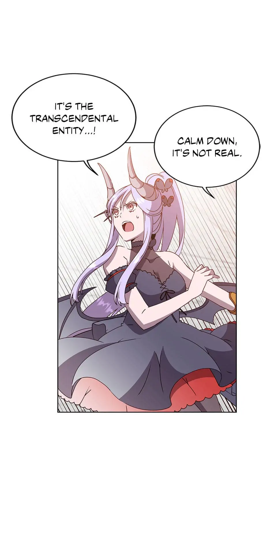 Read The Max Level Hero Strikes Back ENGLISH Manga Online