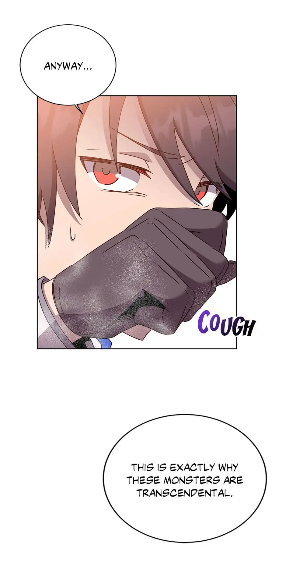 Read The Max Level Hero Strikes Back ENGLISH Manga Online