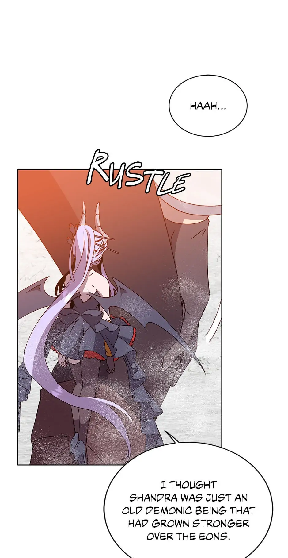 Read The Max Level Hero Strikes Back ENGLISH Manga Online