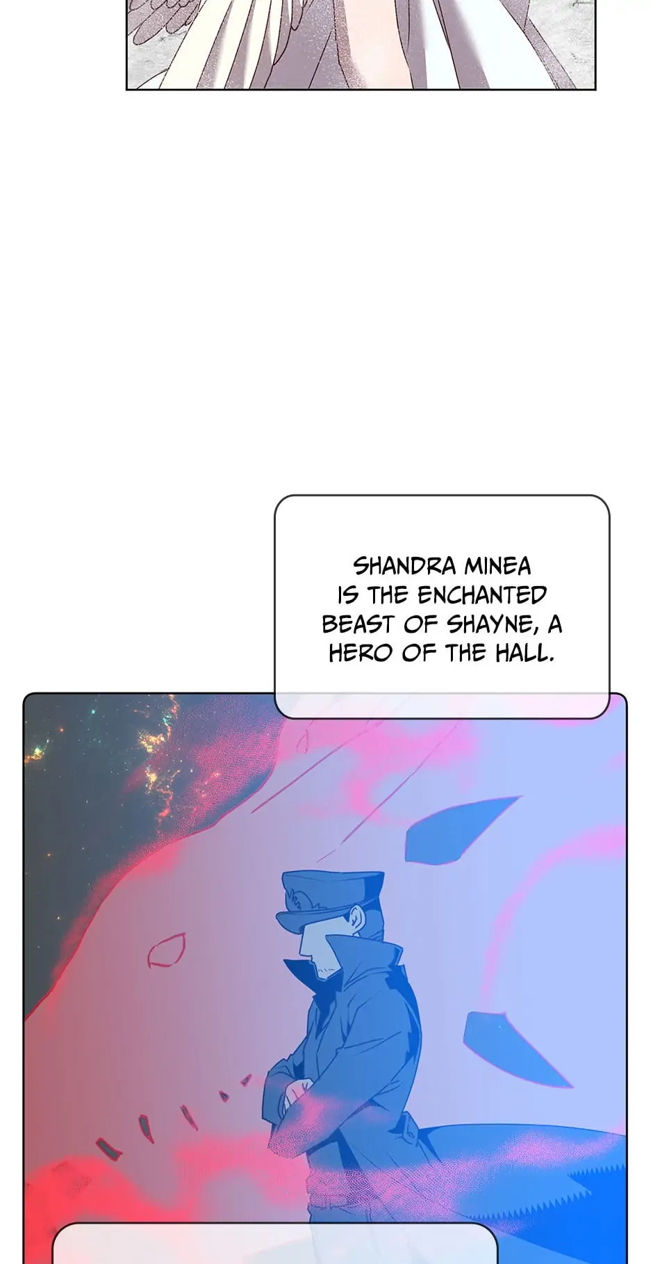 Read The Max Level Hero Strikes Back ENGLISH Manga Online