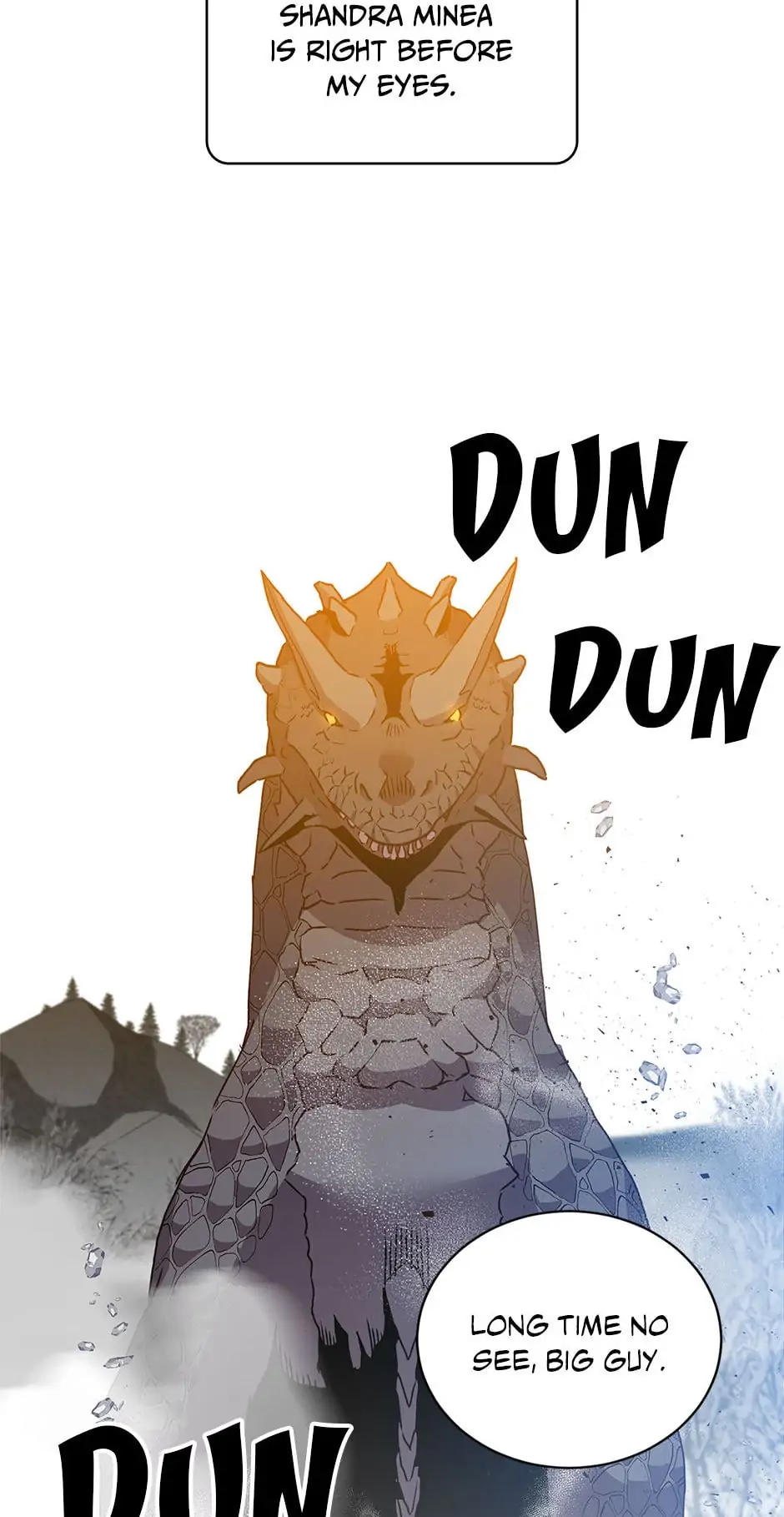 Read The Max Level Hero Strikes Back ENGLISH Manga Online