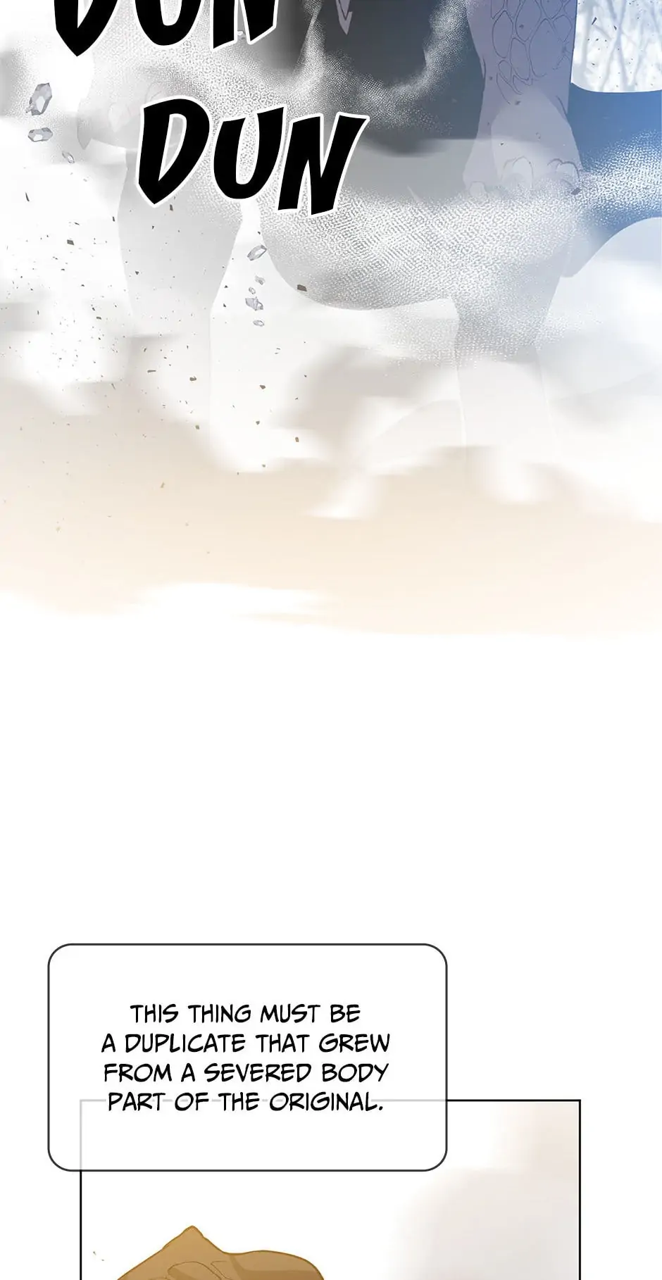 Read The Max Level Hero Strikes Back ENGLISH Manga Online