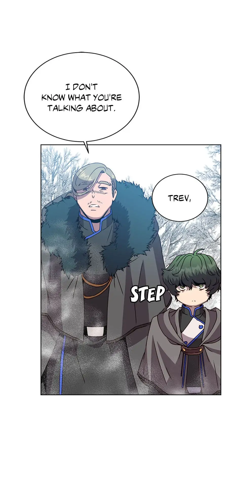 Read The Max Level Hero Strikes Back ENGLISH Manga Online