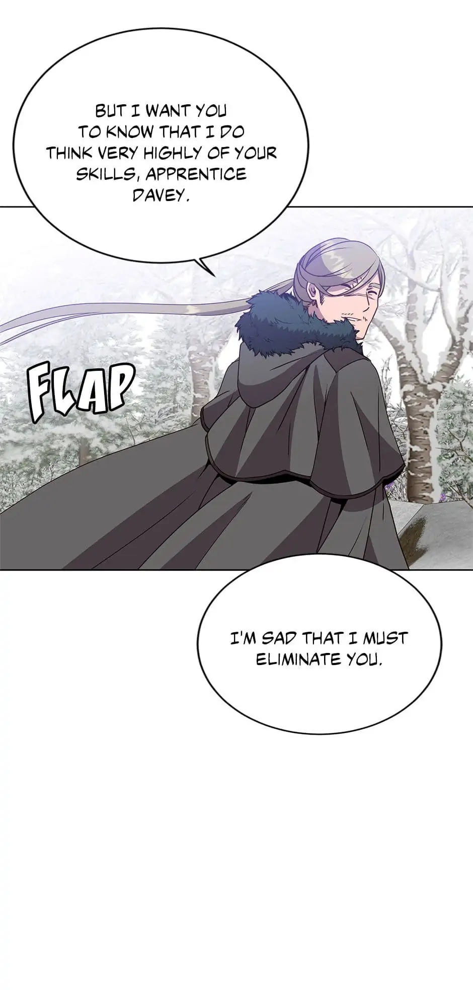 Read The Max Level Hero Strikes Back ENGLISH Manga Online