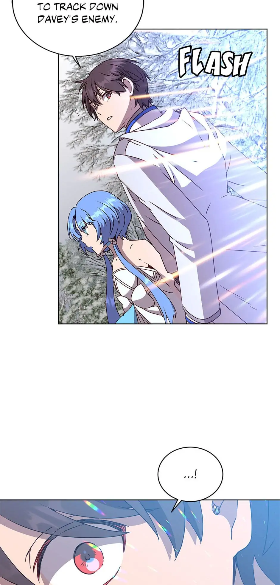 Read The Max Level Hero Strikes Back ENGLISH Manga Online