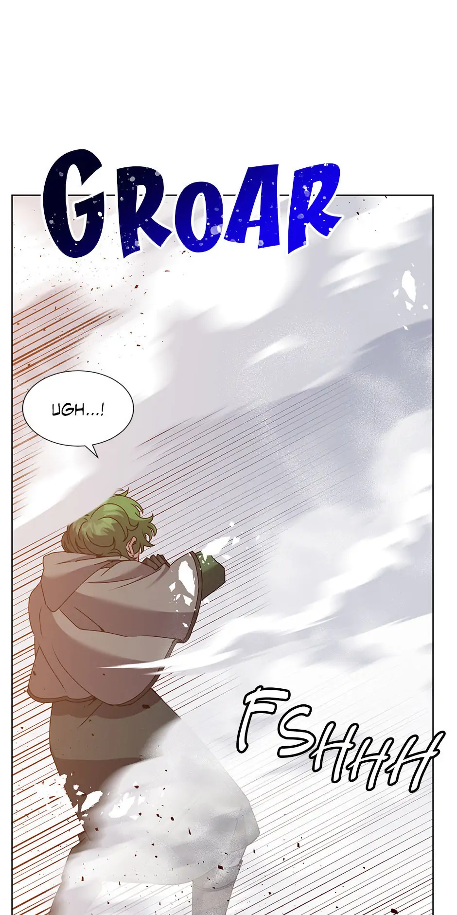 Read The Max Level Hero Strikes Back ENGLISH Manga Online