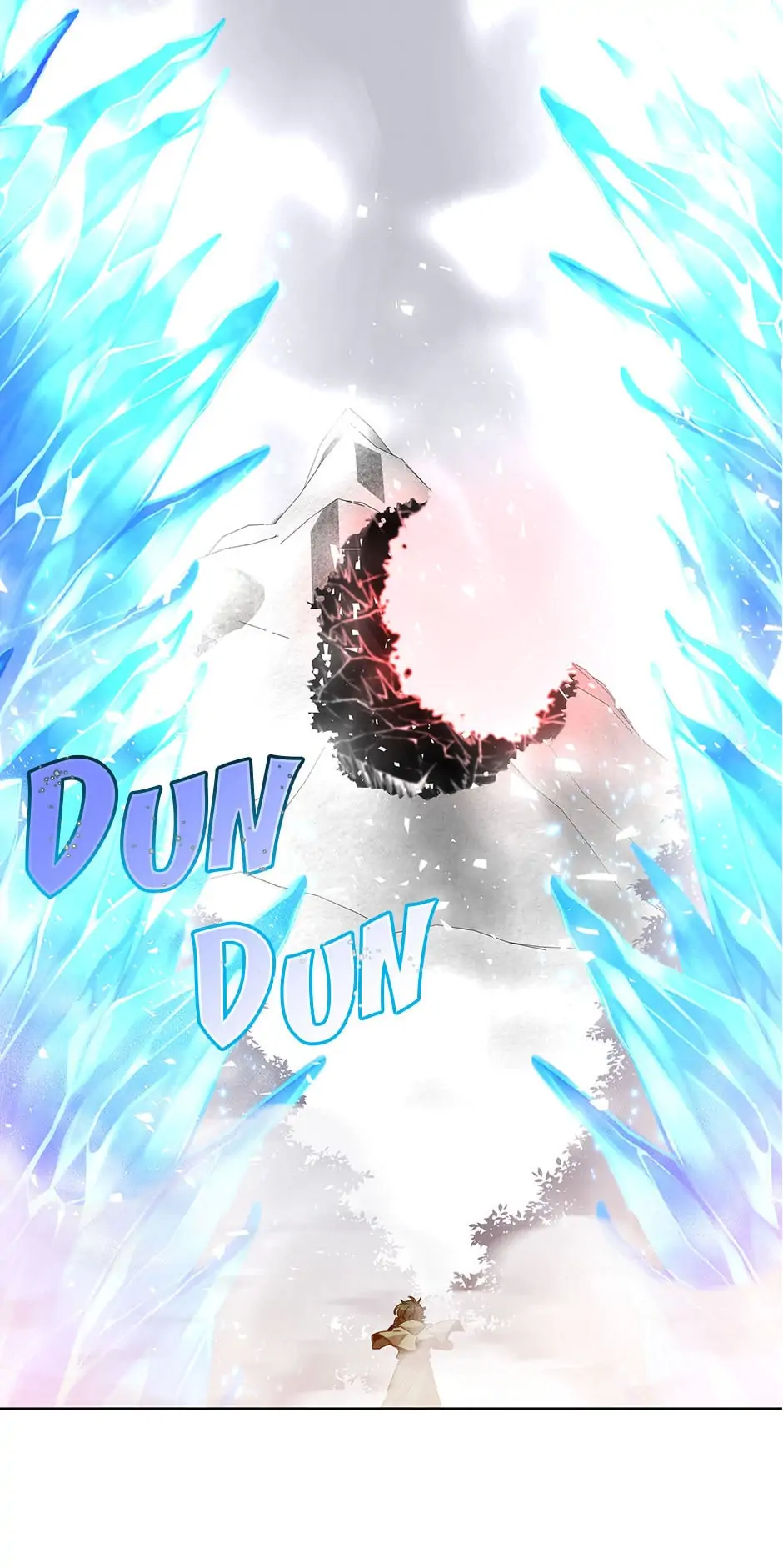 Read The Max Level Hero Strikes Back ENGLISH Manga Online