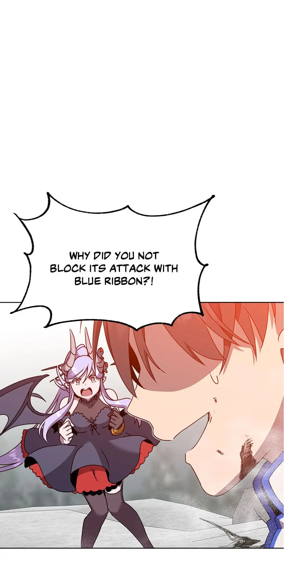 Read The Max Level Hero Strikes Back ENGLISH Manga Online