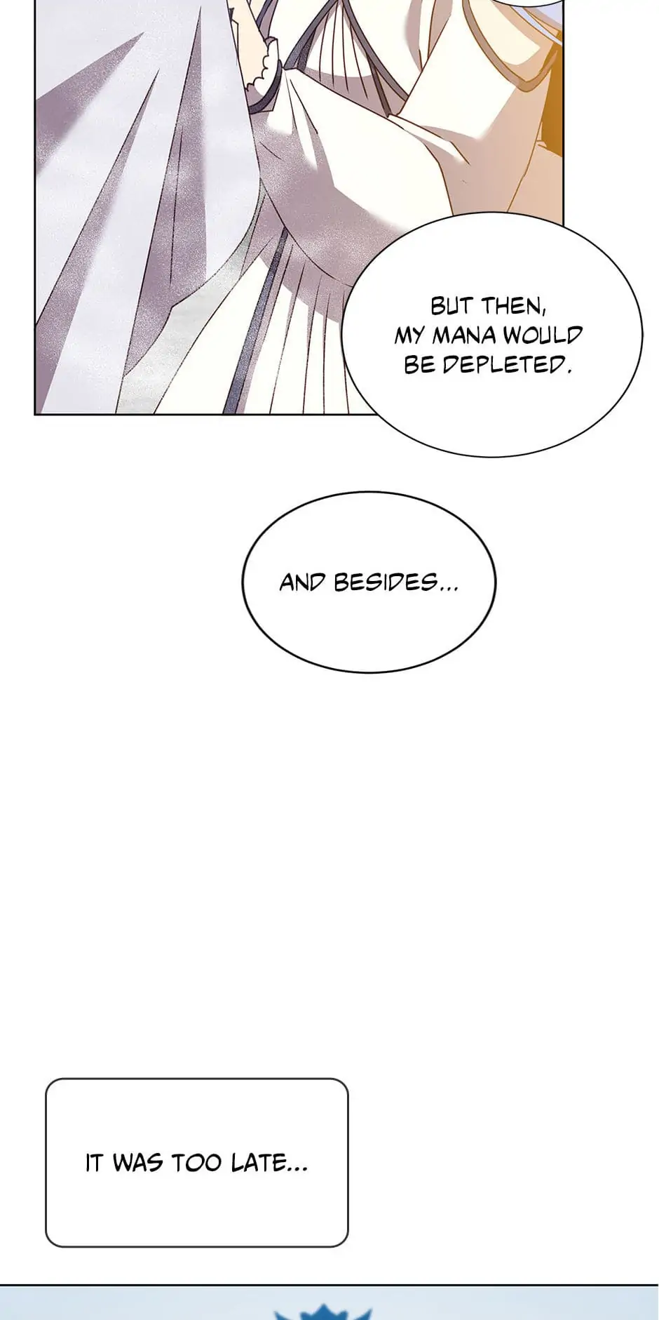 Read The Max Level Hero Strikes Back ENGLISH Manga Online