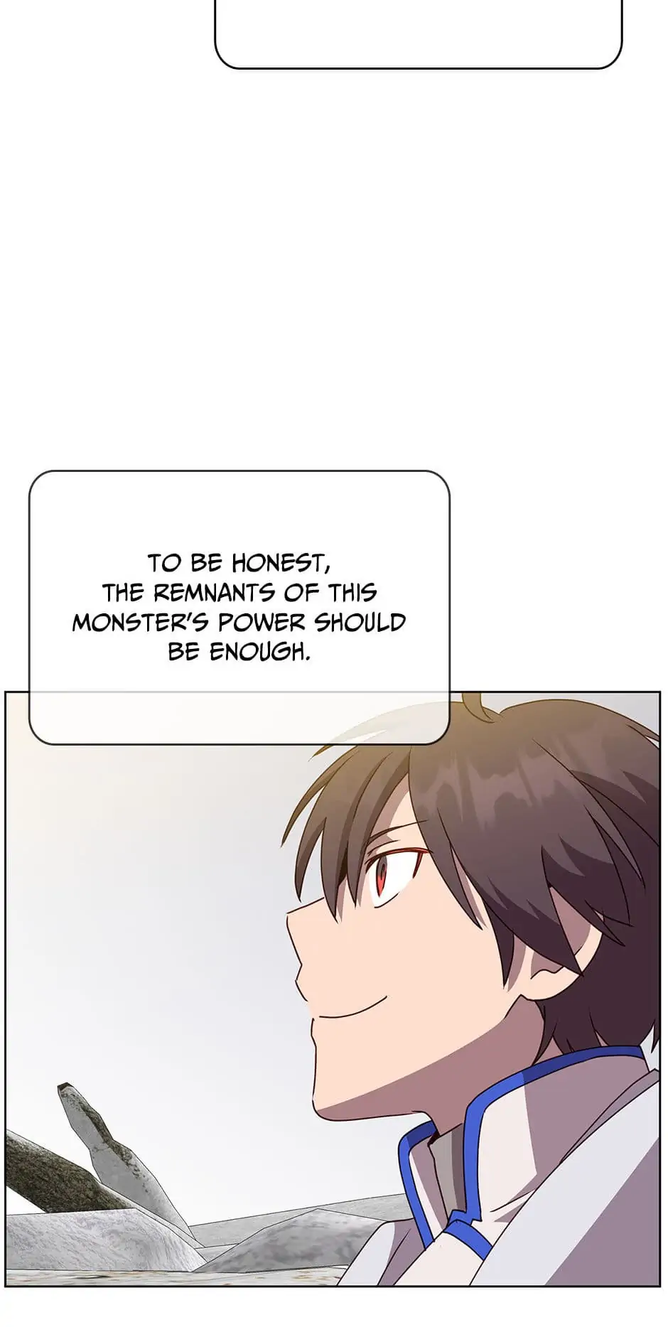 Read The Max Level Hero Strikes Back ENGLISH Manga Online