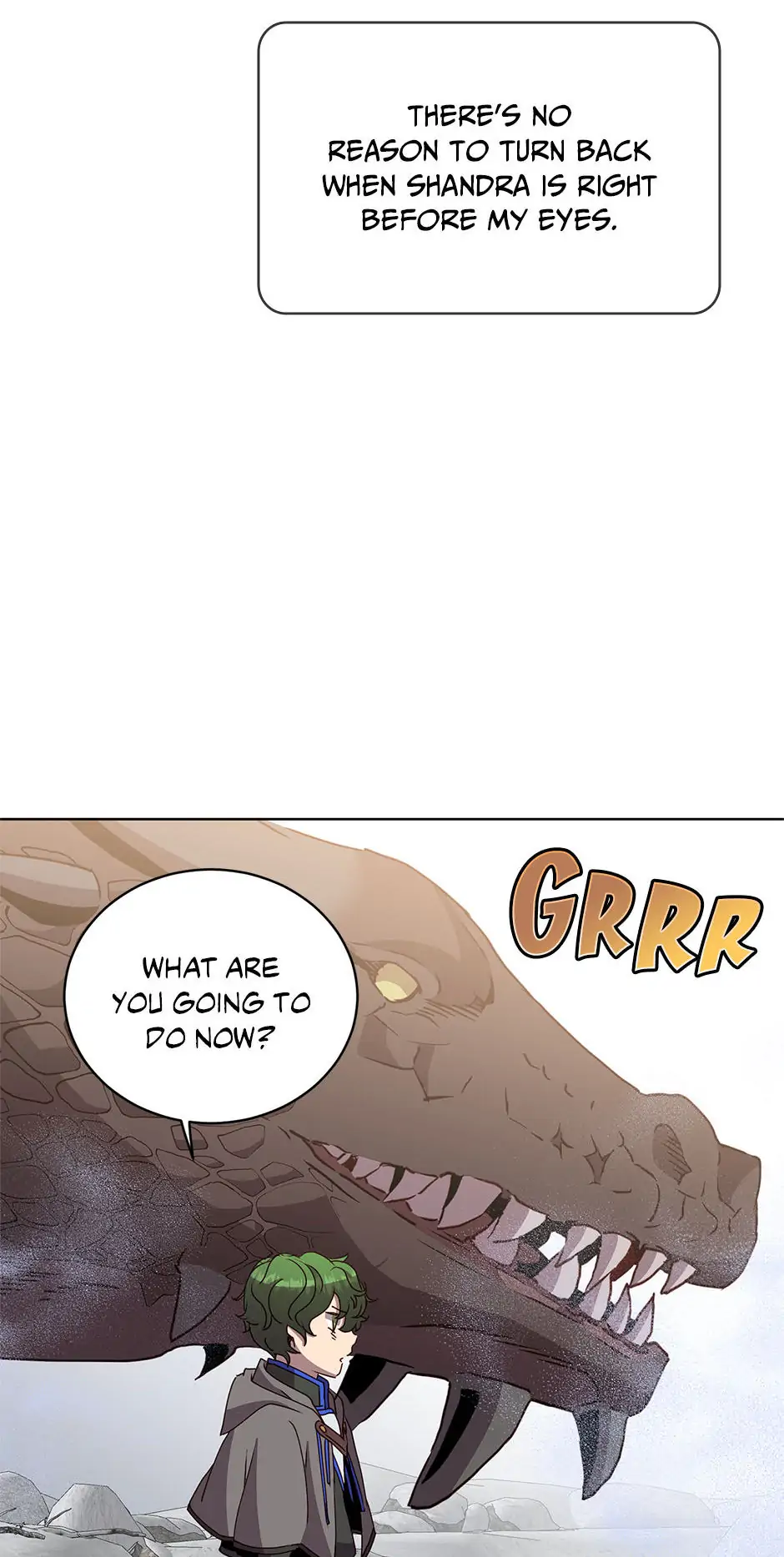 Read The Max Level Hero Strikes Back ENGLISH Manga Online