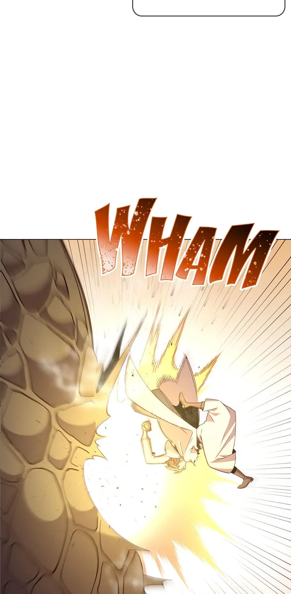 Read The Max Level Hero Strikes Back ENGLISH Manga Online