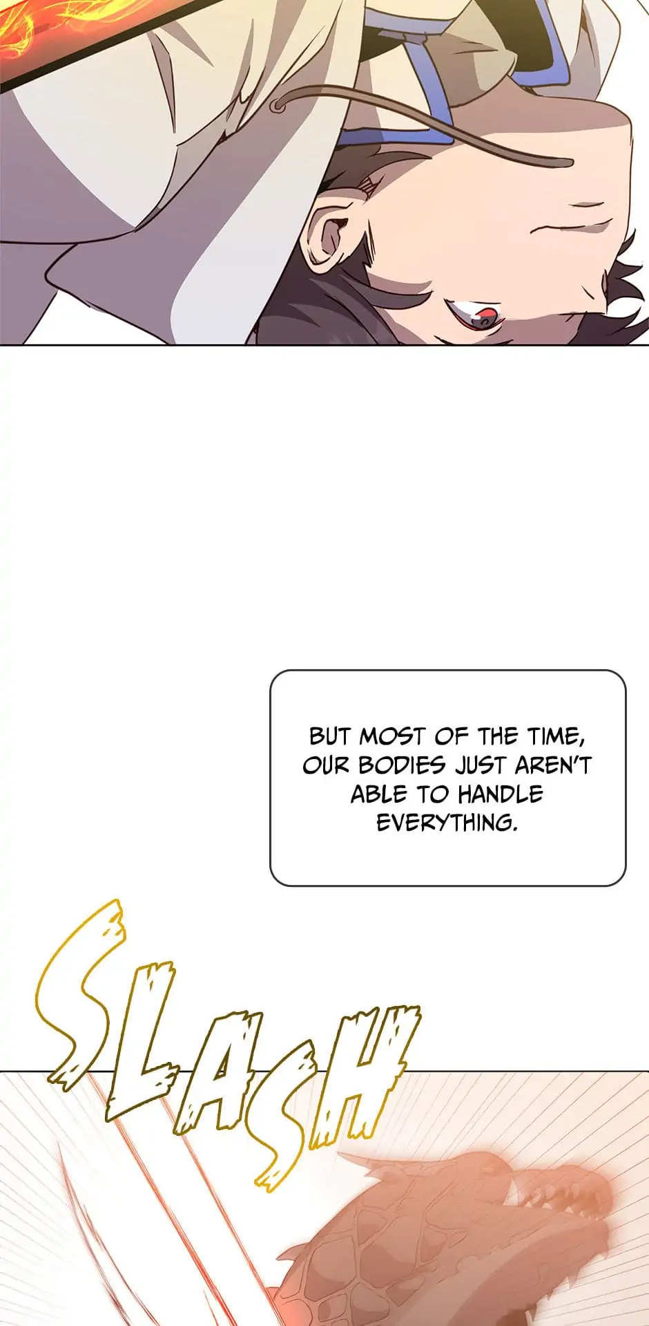 Read The Max Level Hero Strikes Back ENGLISH Manga Online