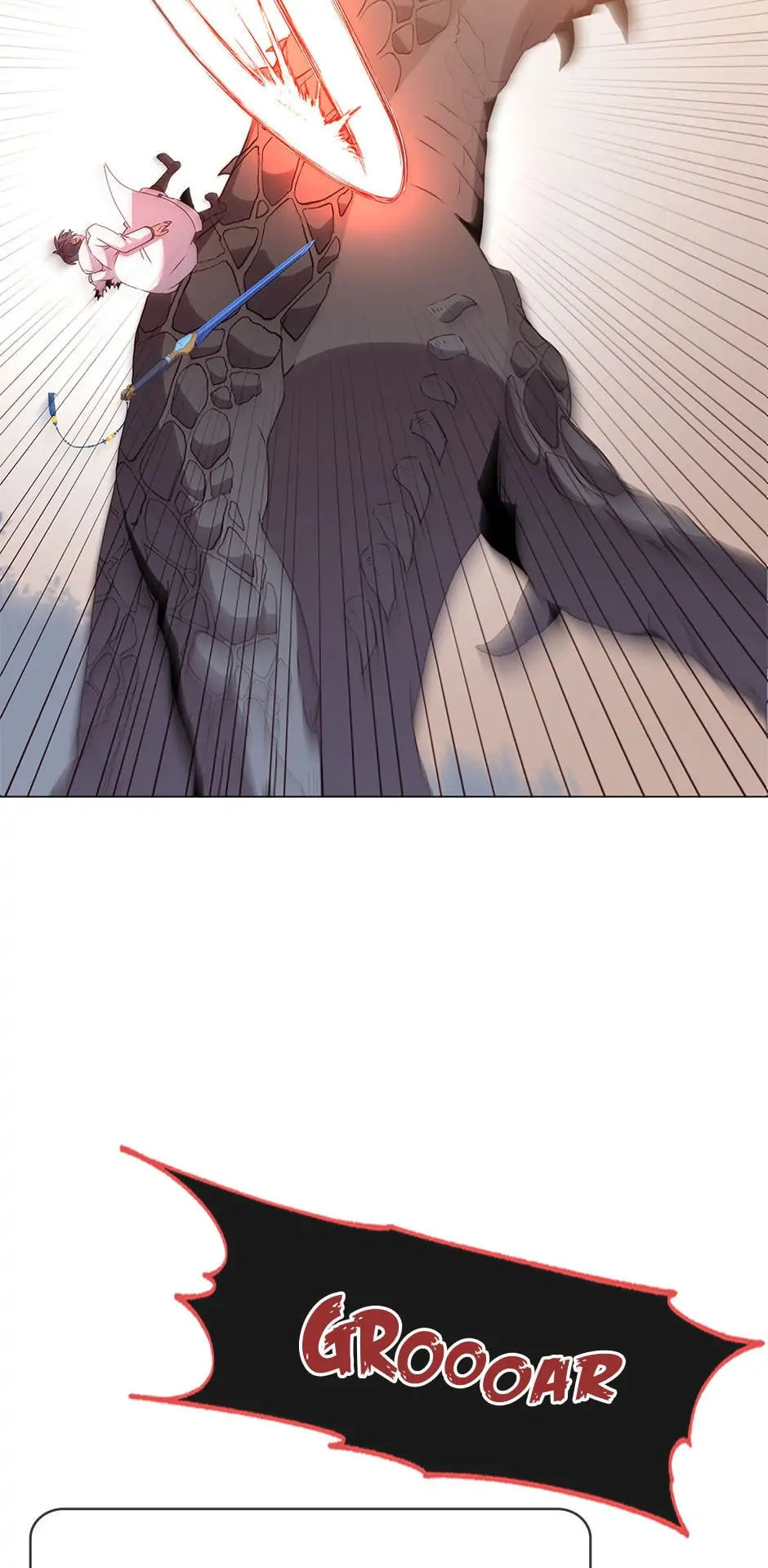 Read The Max Level Hero Strikes Back ENGLISH Manga Online