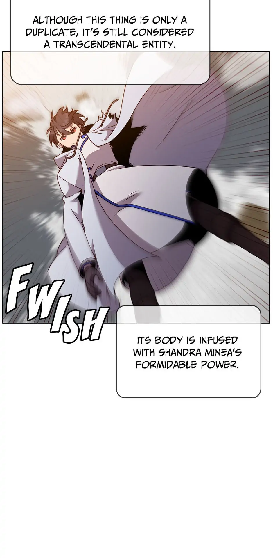 Read The Max Level Hero Strikes Back ENGLISH Manga Online