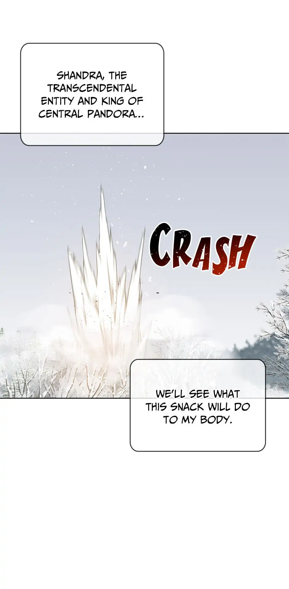 Read The Max Level Hero Strikes Back ENGLISH Manga Online