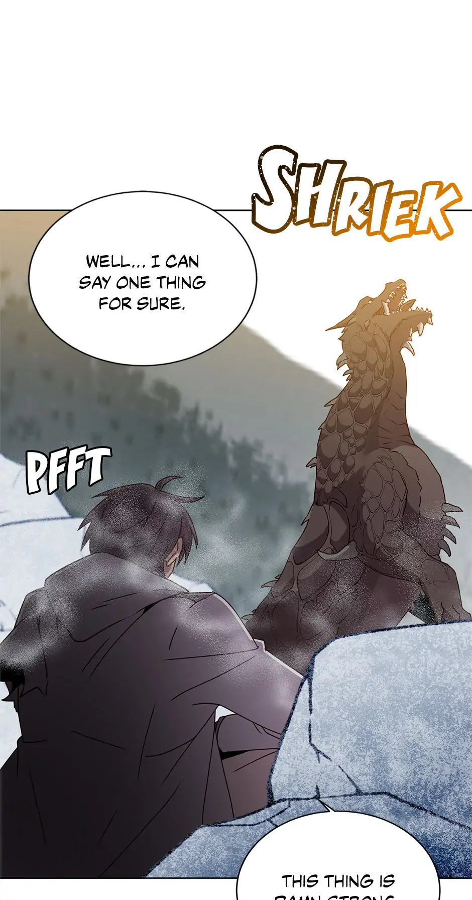 Read The Max Level Hero Strikes Back ENGLISH Manga Online