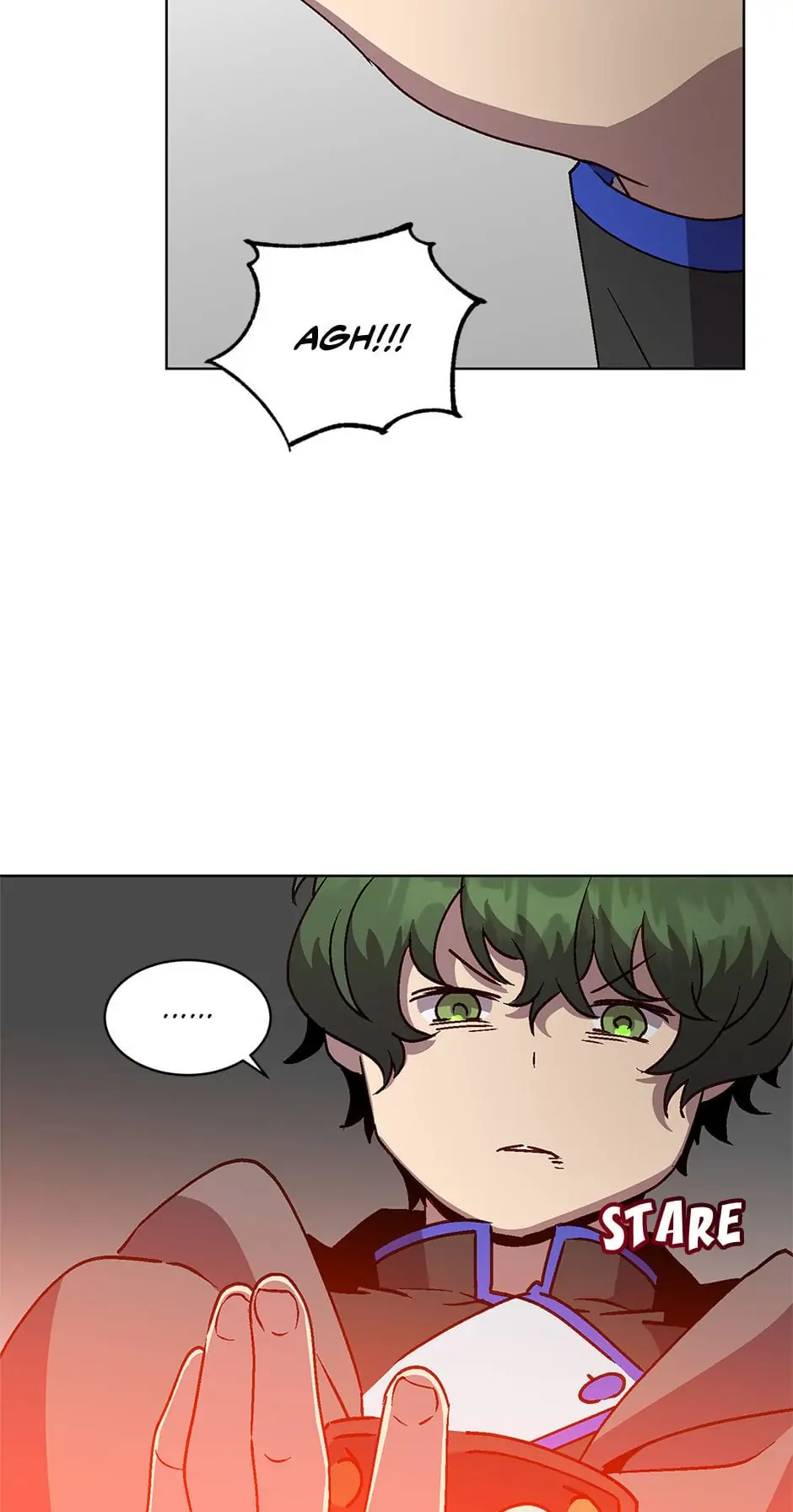 Read The Max Level Hero Strikes Back ENGLISH Manga Online