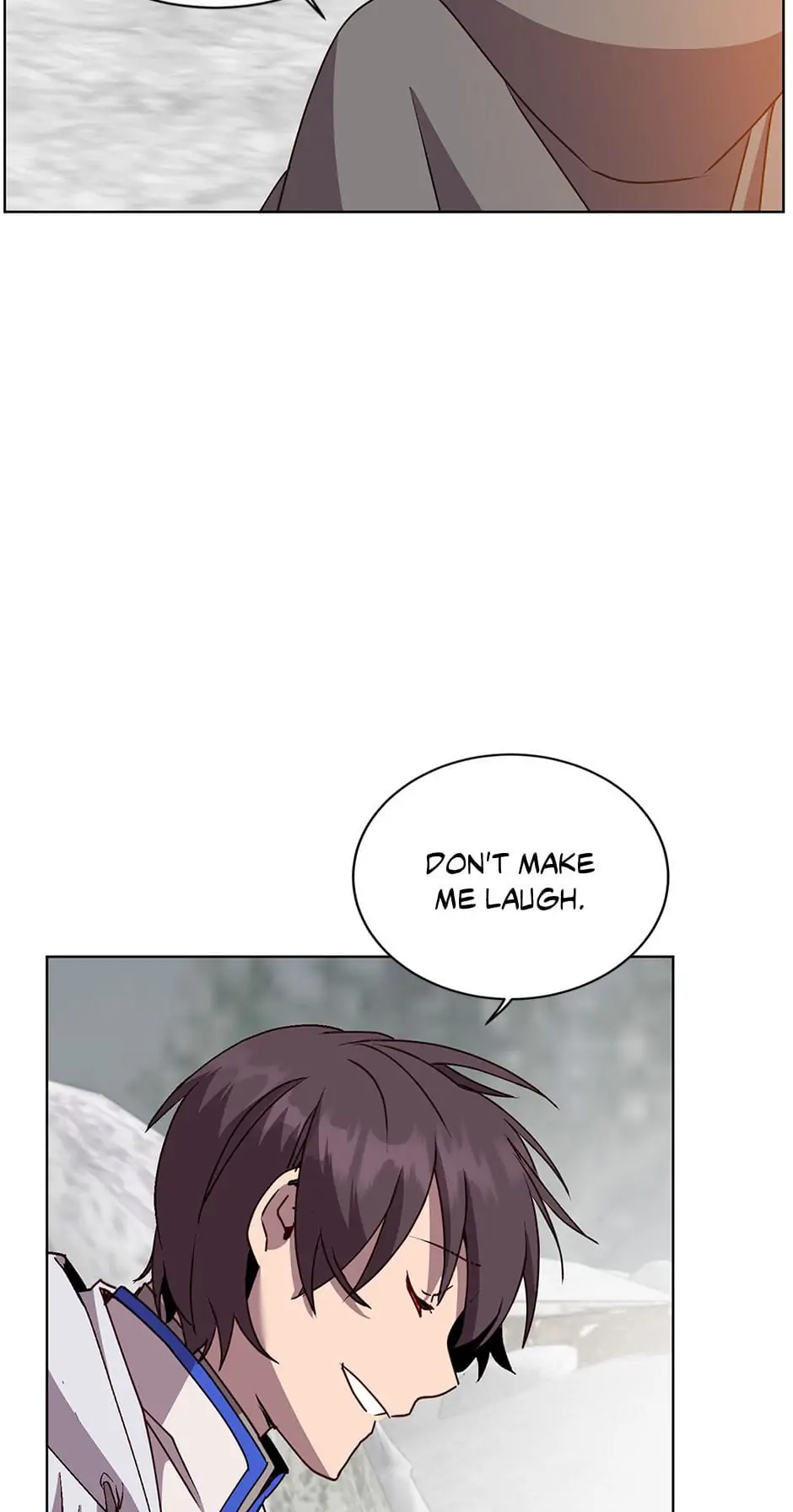 Read The Max Level Hero Strikes Back ENGLISH Manga Online