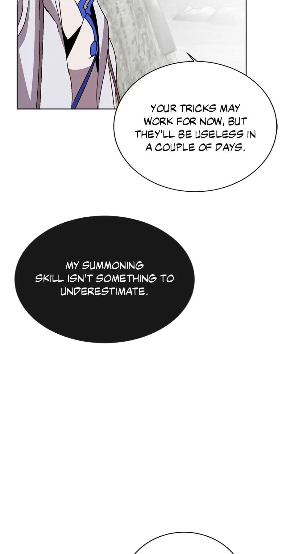 Read The Max Level Hero Strikes Back ENGLISH Manga Online