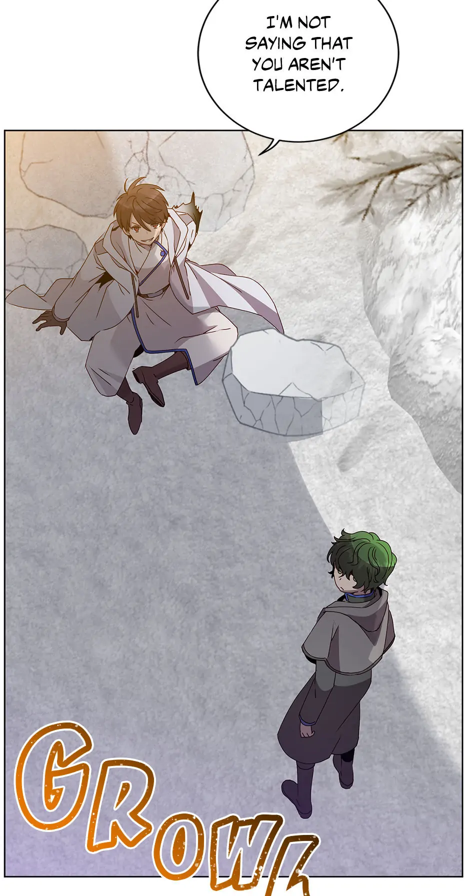 Read The Max Level Hero Strikes Back ENGLISH Manga Online